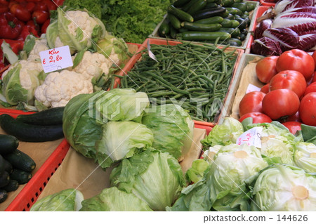 Vegetables 144626