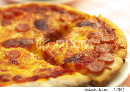 Pizza Pizza 145034