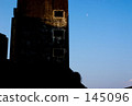 The moon was watching 145096