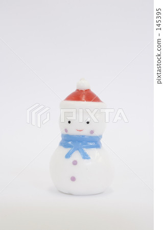 雪人 145395