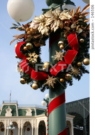 Red Ribbon Red Ribbon 146506