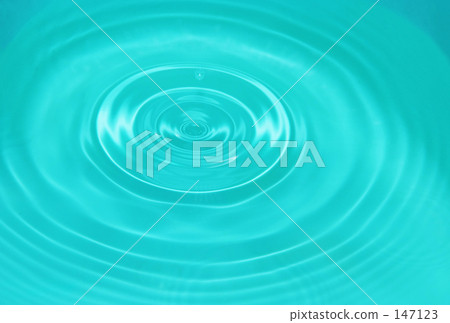 Water surface 147123