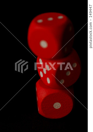 愉悅 娛樂 骰子 149447