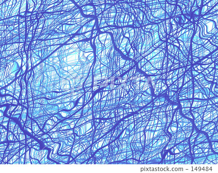 Thin line pattern 149484