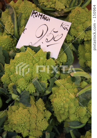 Vegetables Vegetables 150964