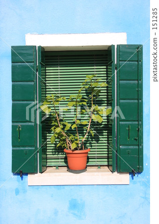 A window 151285