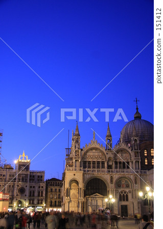 聖馬克廣場 151412