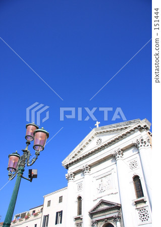 Pieta Church 151444