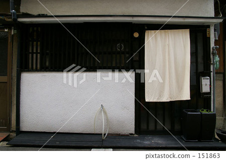 白色的善意〜胡同一邊探索〜 151863