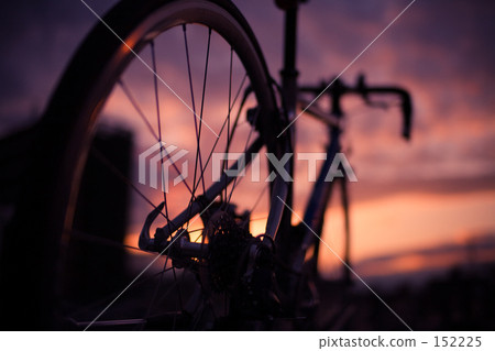 Dusk Bicycle Dusk Bicycle 152225