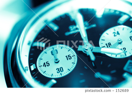 To tick the time To tick the time 152689