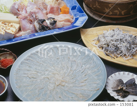 Fuugui餡料·Fukubotori鍋套 153081