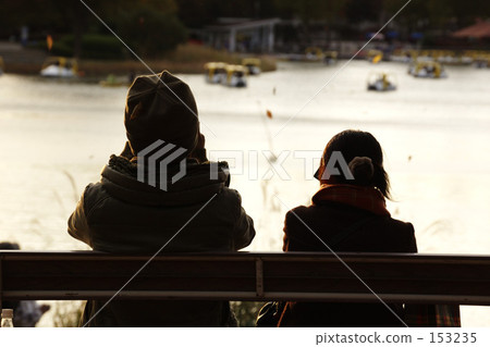 A couple of parks A couple of parks 153235