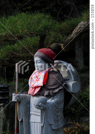 Tempestuary jizo 153859