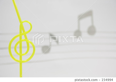 筆記 音符 音樂標記 154994