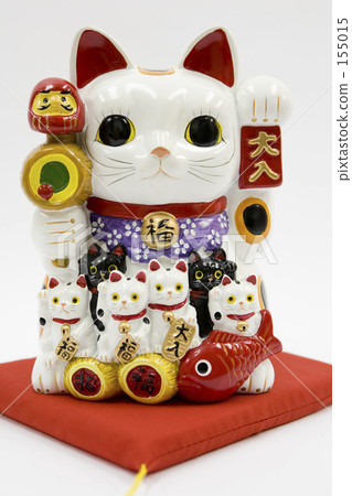 今天也正在製作一隻貓 155015