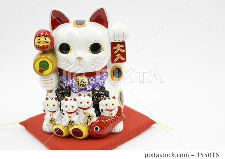 新年的裝飾 155016