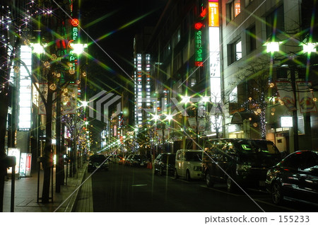 銀座光 銀座光 155233