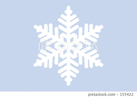 雪花 雪花 155422