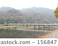Togetsu bridge 156847