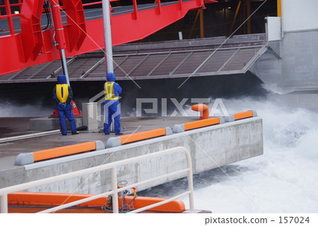 一個工人 一個工人 157024