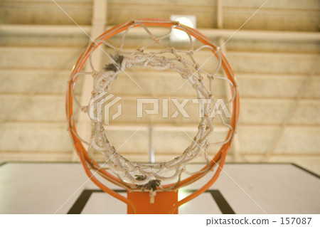 From the bottom of the goal 157087