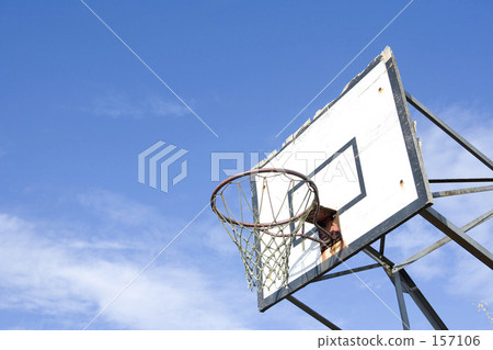 Blue sky goal 157106