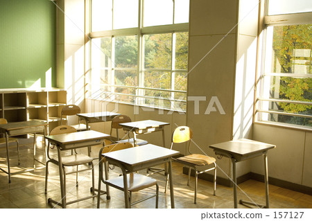 教室 教室 157127