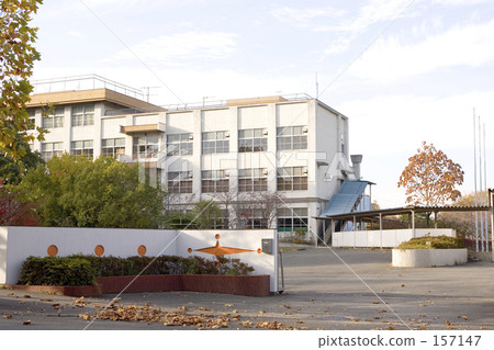 A school A school 157147