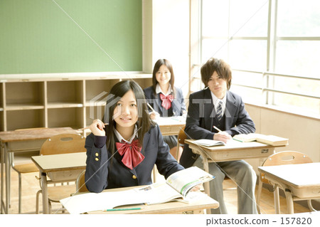 pencil, facade, front 157820