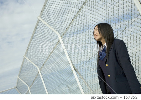 長頭髮 長髮 長發 157855