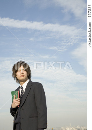 直幅 直 直圖 157888