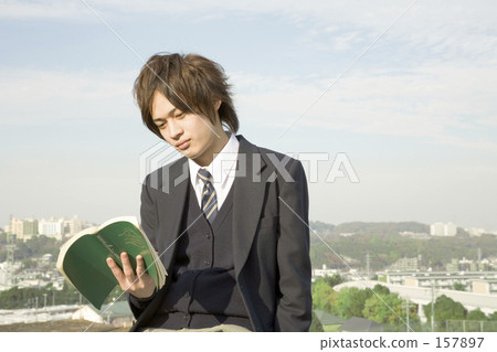 teen, teenager, decision 157897