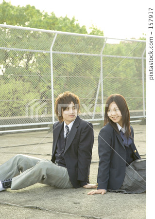 直幅 直 直圖 157917