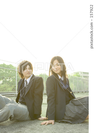 放學後 下課 下課後 157922