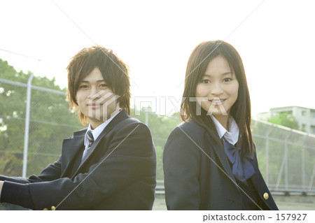 長頭髮 長髮 長發 157927