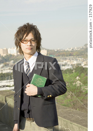 期望的 預期 正面的 157929