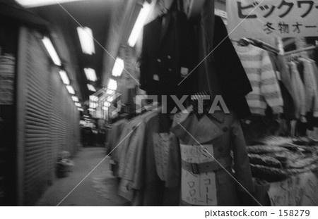 Shibuya · Dogenzaka Showa 46 years Shibuya · Dogenzaka Showa 46 years 158279