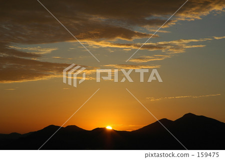 清晨的陽光 159475