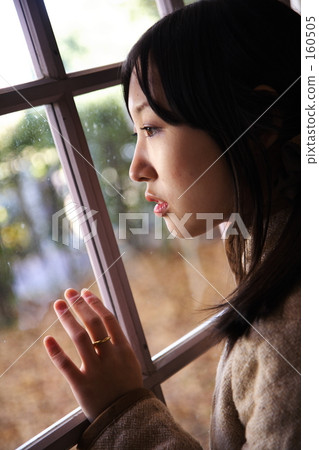 A world outside the window 160505