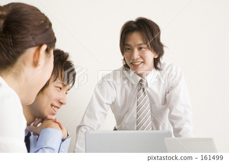 自信 活潑的 積極 161499