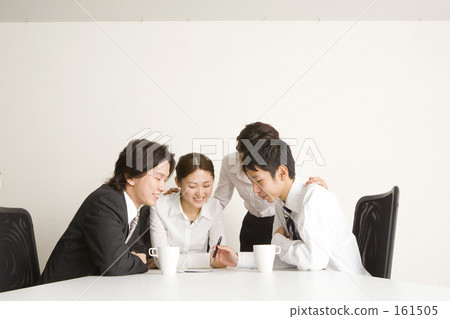 meeting, a meeting, business 161505