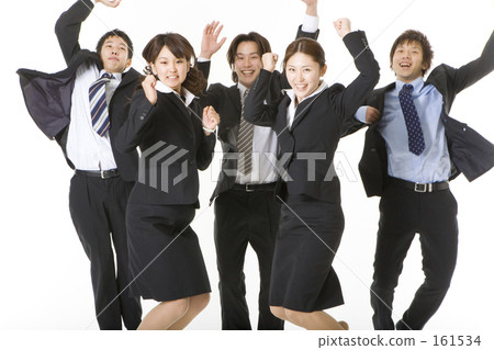 fellow, friendly, colleagues 161534