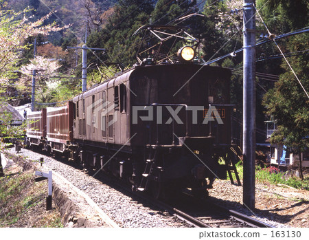 鐵路·國家鐵路表參線ED 16昭和57 鐵路·國家鐵路表參線ED 16昭和57 163130