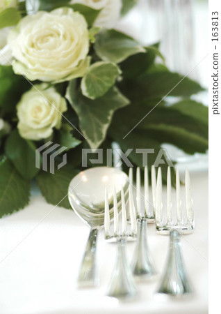 Silver Silver 163813