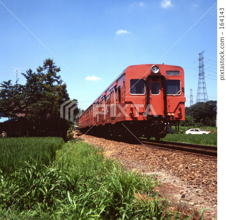 鐵路·JNR八公線昭和54 鐵路·JNR八公線昭和54 164143