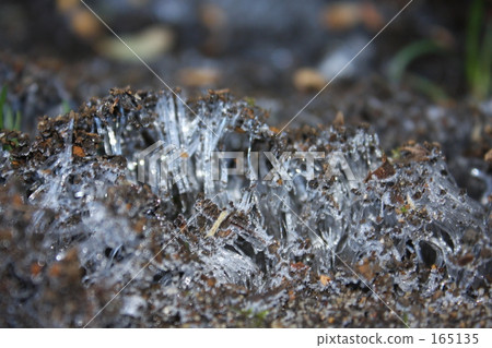 frost pillar frost pillar 165135