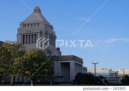 黃昏議會大廈 黃昏議會大廈 165905