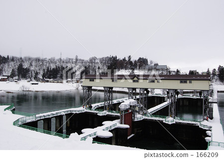 reservoir reservoir 166209