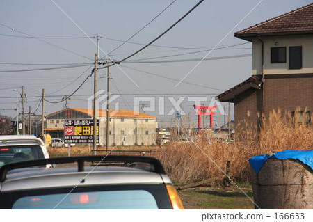 Torii門Torii 166633